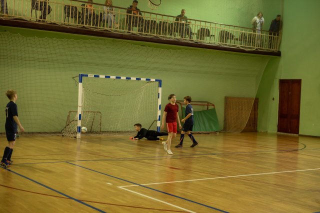 Игры 20-21 ноября